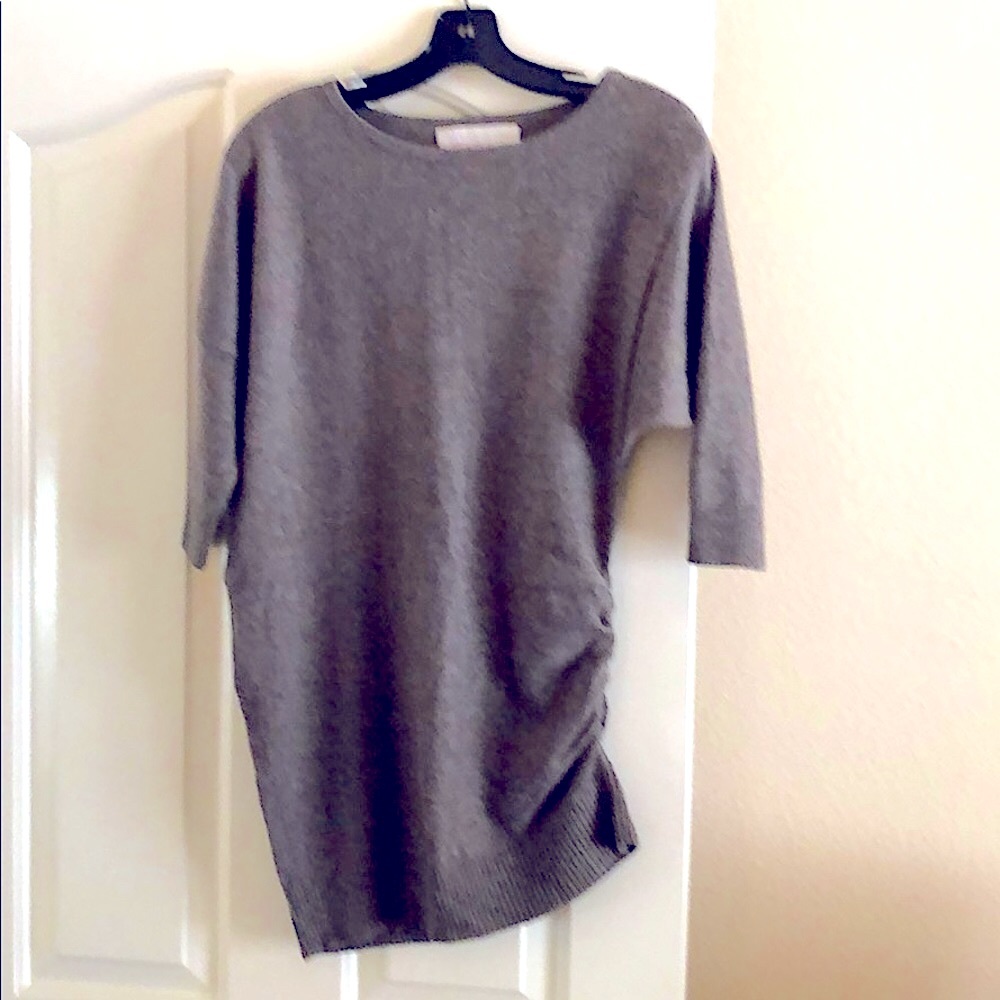 COPY - Design History Cashmere Sweater